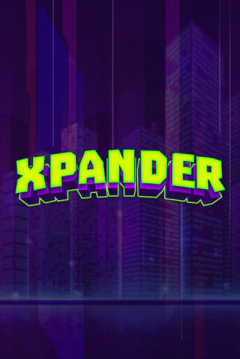 Бесплатная версия игры Xpander | Champion Slots 