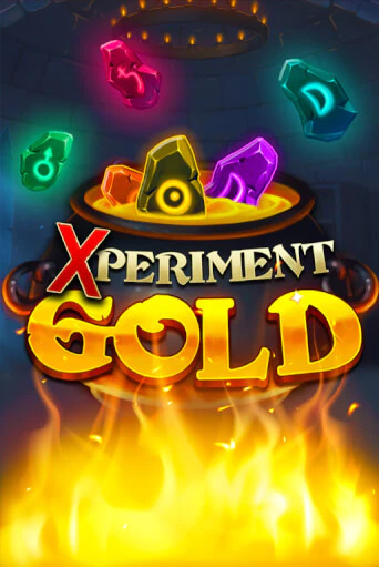 Бесплатная версия игры Xperiment Gold | Champion Slots 