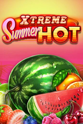 Бесплатная версия игры Xtreme Summer Hot | Champion Slots 