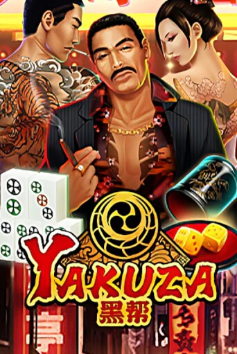 Бесплатная версия игры Yakuza | Champion Slots 