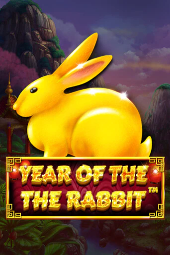 Бесплатная версия игры Year Of The Rabbit | Champion Slots 