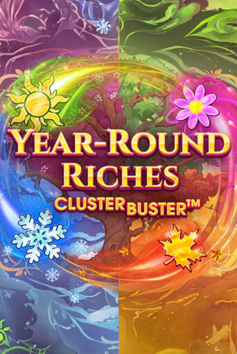 Бесплатная версия игры Year Round Riches Clusterbuster | Champion Slots 