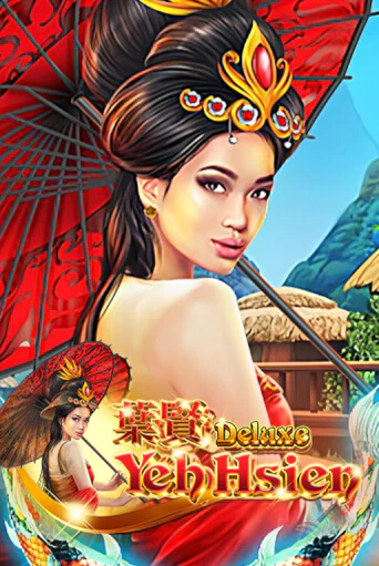 Бесплатная версия игры Yeh Hsien Deluxe | Champion Slots 