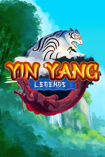 Бесплатная версия игры Ying Yang Legends | Champion Slots 