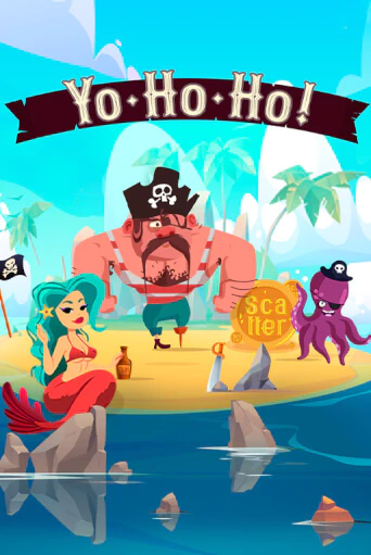 Бесплатная версия игры Yo-Ho-Ho! | Champion Slots 