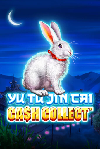 Бесплатная версия игры Yu Tu Jin Cai: Cash Collect | Champion Slots 