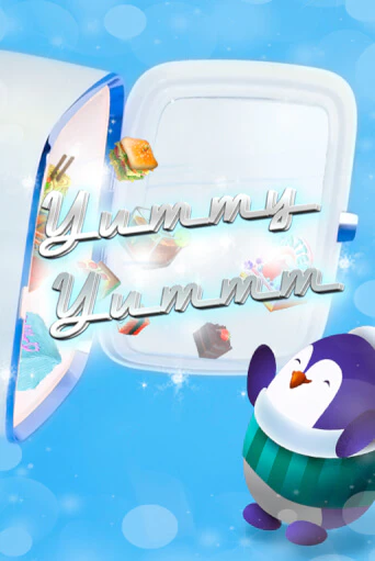 Бесплатная версия игры Yummy yummm | Champion Slots 