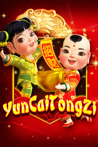 Бесплатная версия игры Yun Cai Tong Zi | Champion Slots 