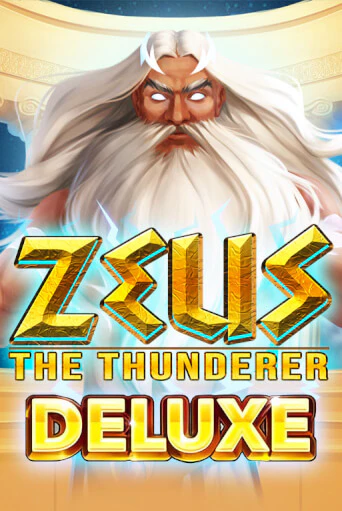 Бесплатная версия игры Zeus the Thunderer Deluxe | Champion Slots 