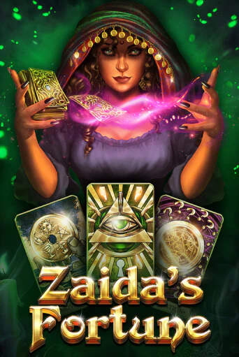 Бесплатная версия игры Zaida's Fortune | Champion Slots 