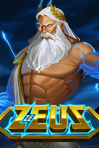 Бесплатная версия игры Ze Zeus | Champion Slots 