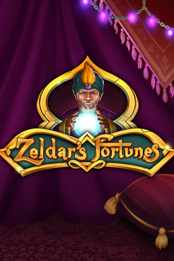 Бесплатная версия игры Zeldar's Fortunes | Champion Slots 