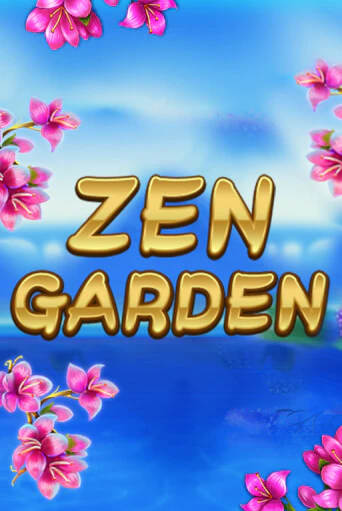 Бесплатная версия игры Zen Garden | Champion Slots 