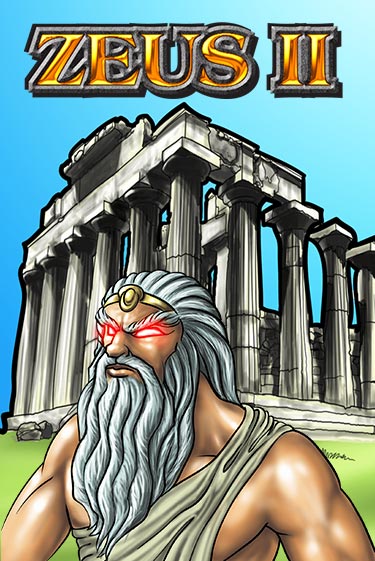 Бесплатная версия игры Zeus 2 | Champion Slots 