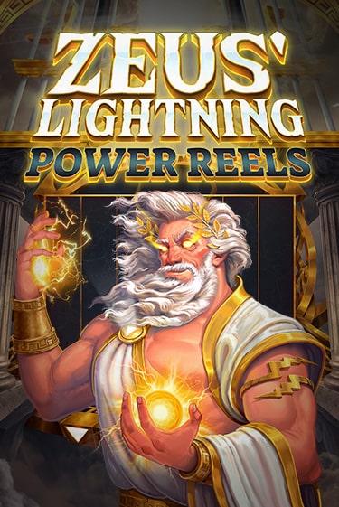 Бесплатная версия игры Zeus Lightning Power Reels | Champion Slots 