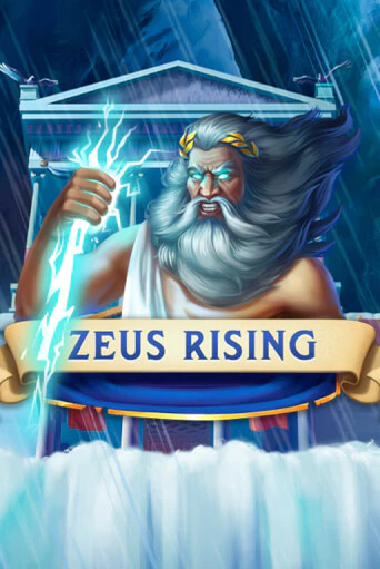 Бесплатная версия игры Zeus Rising | Champion Slots 