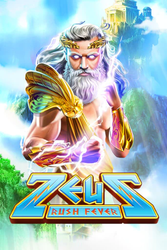 Бесплатная версия игры Zeus Rush Fever | Champion Slots 