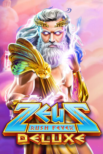 Бесплатная версия игры Zeus Rush Fever Deluxe | Champion Slots 