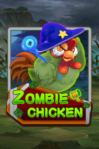 Бесплатная версия игры Zombie Chicken | Champion Slots 