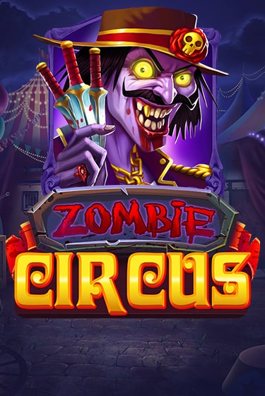 Бесплатная версия игры Zombie Circus | Champion Slots 