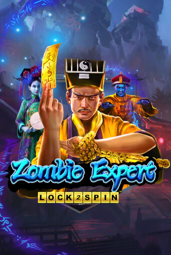 Бесплатная версия игры Zombie Expert | Champion Slots 