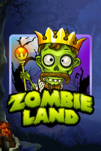 Бесплатная версия игры Zombie Land | Champion Slots 