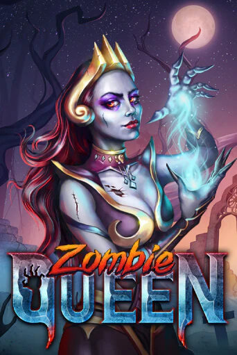 Бесплатная версия игры Zombie Queen | Champion Slots 