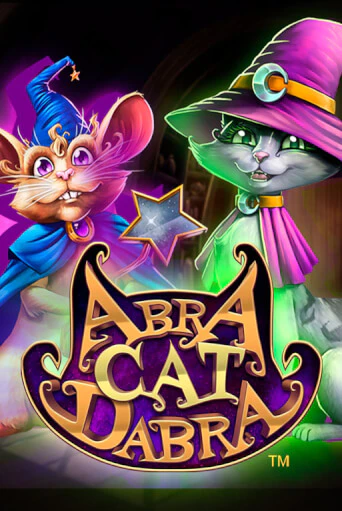 Бесплатная версия игры AbraCatDabra | Champion Slots 