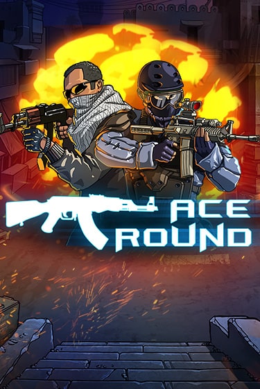 Бесплатная версия игры Ace Round | Champion Slots 