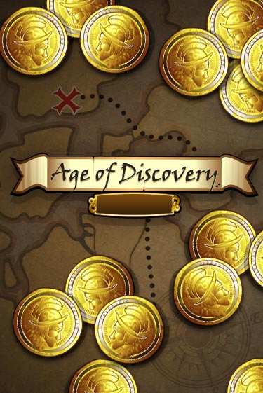 Бесплатная версия игры Age of Discovery | Champion Slots 