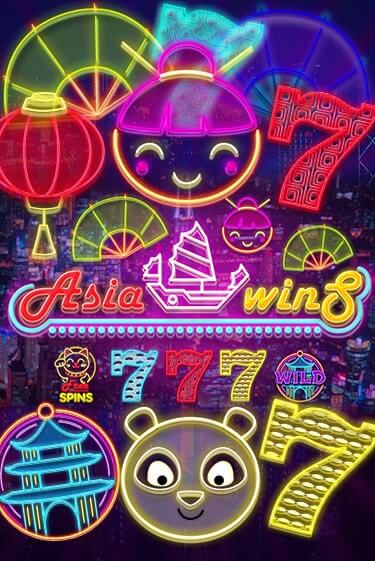 Бесплатная версия игры Asia Wins | Champion Slots 