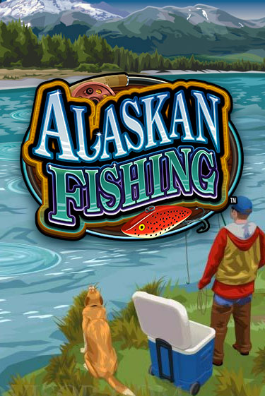 Бесплатная версия игры Alaskan Fishing | Champion Slots 