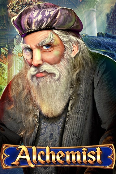 Бесплатная версия игры Alchemist | Champion Slots 