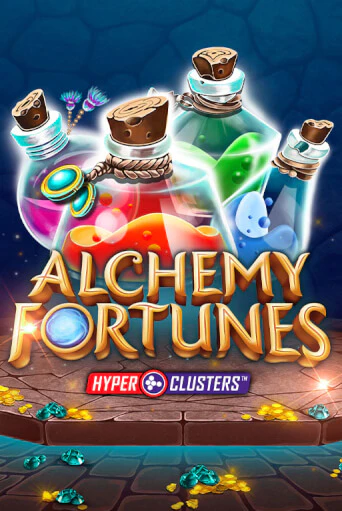 Бесплатная версия игры Alchemy Fortunes | Champion Slots 