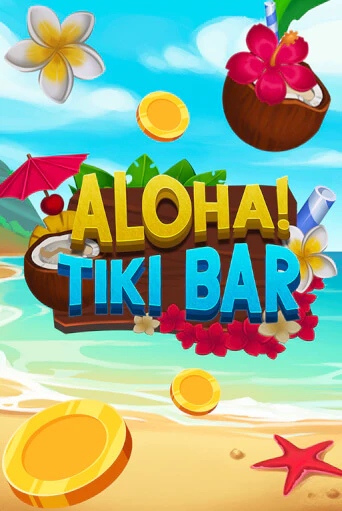 Бесплатная версия игры Aloha Tiki Bar | Champion Slots 