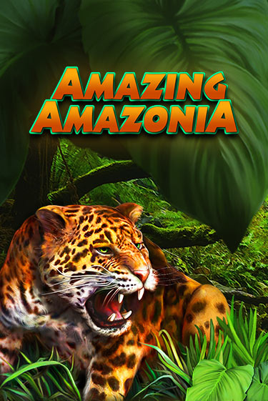 Бесплатная версия игры Amazing Amazonia | Champion Slots 