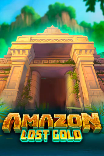 Бесплатная версия игры Amazon - Lost Gold | Champion Slots 