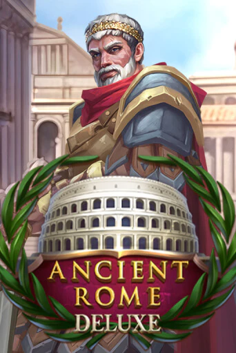 Бесплатная версия игры Ancient Rome Deluxe | Champion Slots 