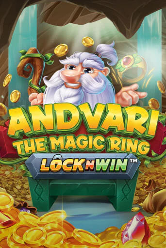 Бесплатная версия игры Andvari: The Magic Ring | Champion Slots 