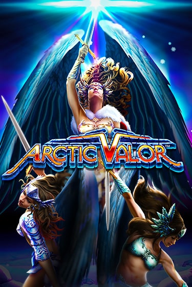 Бесплатная версия игры Arctic Valor | Champion Slots 