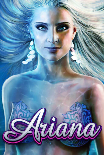 Бесплатная версия игры Ariana | Champion Slots 