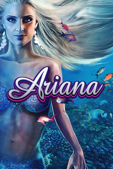 Бесплатная версия игры Ariana | Champion Slots 