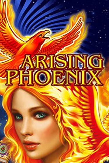 Бесплатная версия игры Arising Phoenix | Champion Slots 