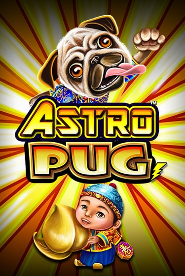 Бесплатная версия игры Astro Pug | Champion Slots 