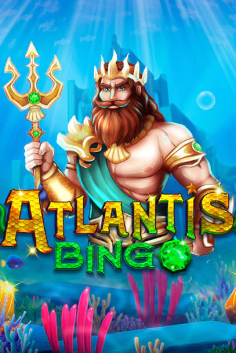 Бесплатная версия игры Atlantis Bingo | Champion Slots 