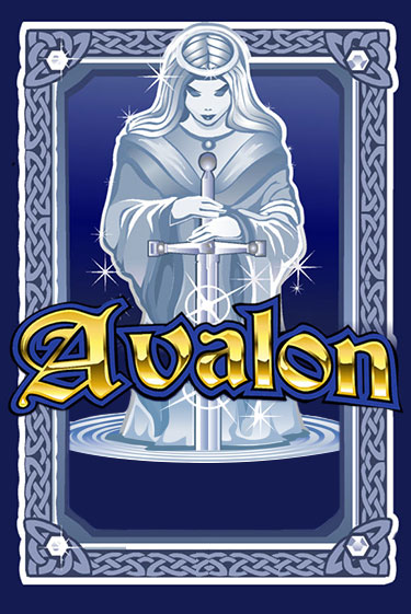 Бесплатная версия игры Avalon | Champion Slots 