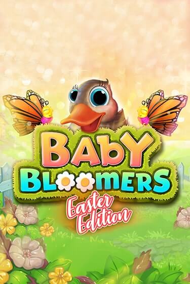 Бесплатная версия игры Baby Bloomers | Champion Slots 