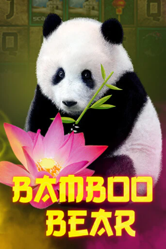 Бесплатная версия игры Bamboo Bear | Champion Slots 