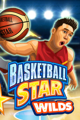 Бесплатная версия игры Basketball Star Wilds | Champion Slots 