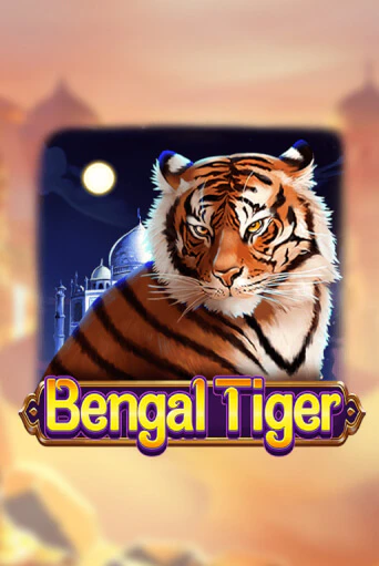 Бесплатная версия игры Bengal Tiger | Champion Slots 